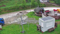 Ski areál Branná