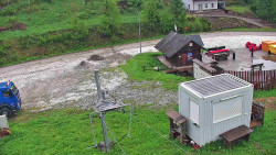 Ski areál Branná