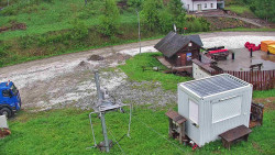 Ski areál Branná