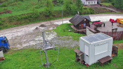 Ski areál Branná
