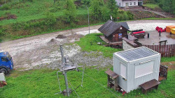 Ski areál Branná