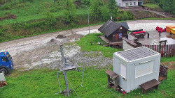 Ski areál Branná