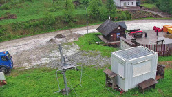 Ski areál Branná