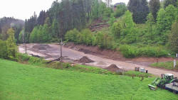 Ski areál Branná
