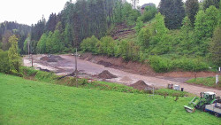 Ski areál Branná