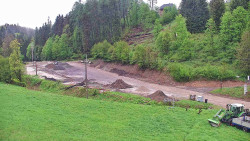 Ski areál Branná