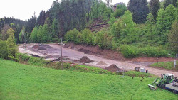 Ski areál Branná
