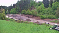 Ski areál Branná