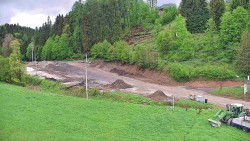 Ski areál Branná