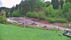 Ski areál Branná