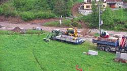 Ski areál Branná