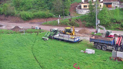 Ski areál Branná