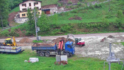 Ski areál Branná