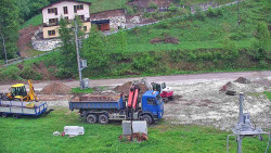Ski areál Branná