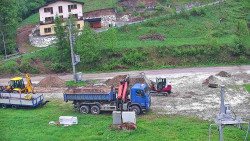 Ski areál Branná