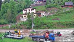 Ski areál Branná