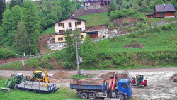Ski areál Branná