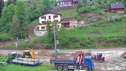 Ski areál Branná