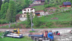 Ski areál Branná