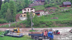 Ski areál Branná