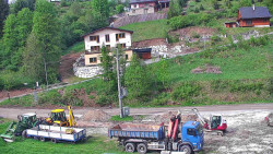 Ski areál Branná