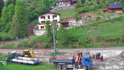 Ski areál Branná