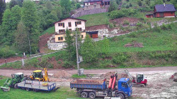 Ski areál Branná