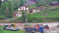Ski areál Branná