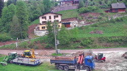 Ski areál Branná