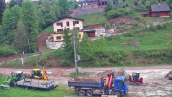 Ski areál Branná