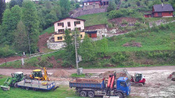 Ski areál Branná