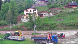 Ski areál Branná