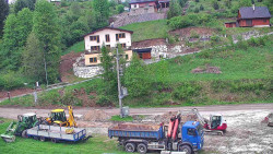 Ski areál Branná