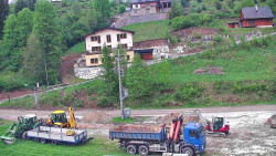 Ski areál Branná
