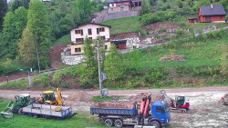 Ski areál Branná