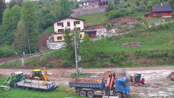 Ski areál Branná