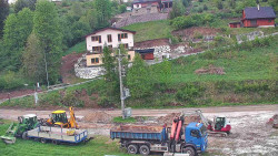 Ski areál Branná