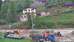 Ski areál Branná