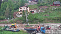 Ski areál Branná