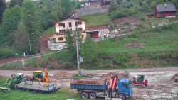 Ski areál Branná