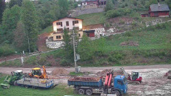Ski areál Branná
