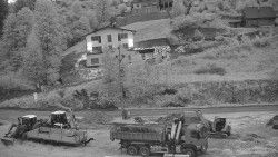 Ski areál Branná