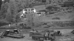 Ski areál Branná