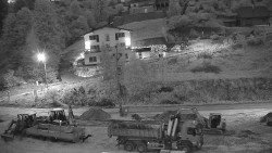 Ski areál Branná