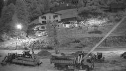 Ski areál Branná