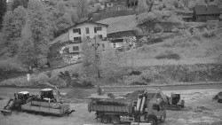 Ski areál Branná