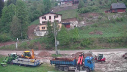 Ski areál Branná