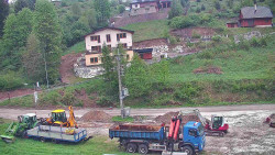 Ski areál Branná