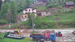 Ski areál Branná