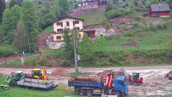 Ski areál Branná